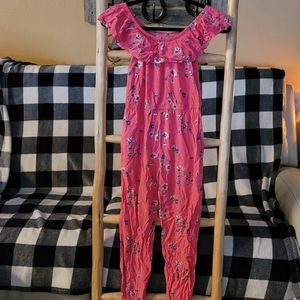 Girls jumper route 66 size 10/12